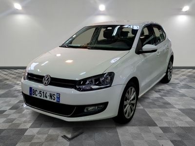 POLO 1.6 TDI 105 CR FAP SPORTLINE - GO - Mise e… - Photo 1