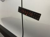 a sticker on the door of a car that says vauto