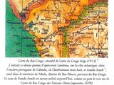 an image of a map with a caption of the country