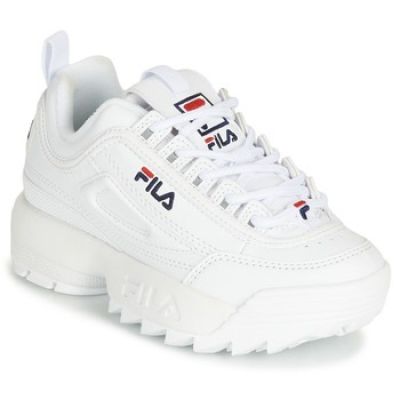 baskets basses Fila Disrupt