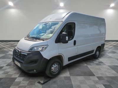 2020 promion 350 low roof cargo van for sale - - thumb 1
