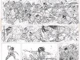 a page from the first page of a comic strip