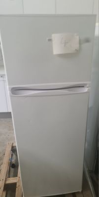 Réfrigérateur combiné LISTO, avec compartiment congélateur, …