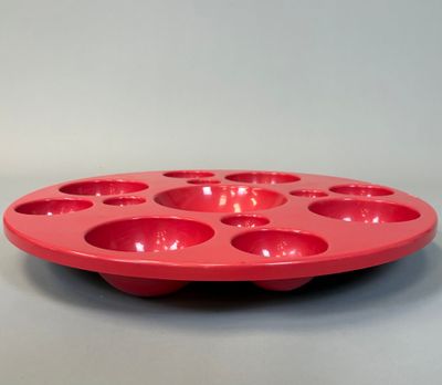 Mario & Marcello Mariotti Mariotti (1936-1997/1937-2005) - A…