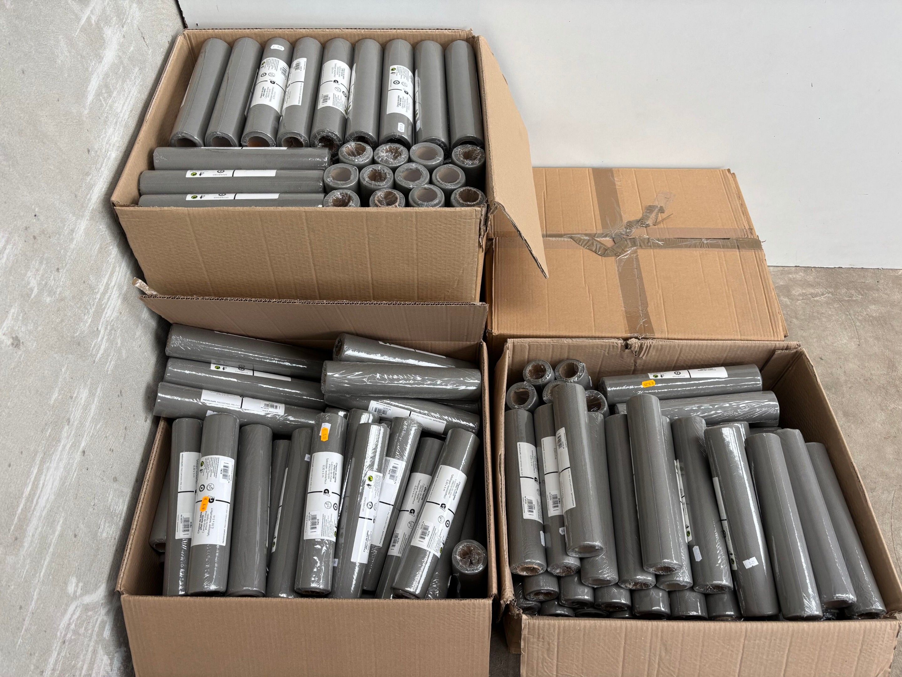 Destockage & Invendus