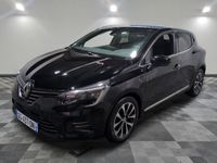 RENAULT - CLIO BLUE DCI 100 - 21N INTENS - GO - Mise en serv…