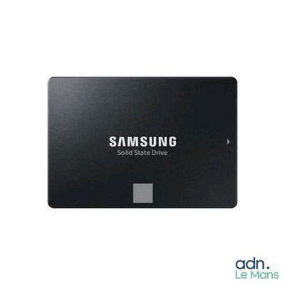 SSD Samsung SSD - S710 120 Go SSD SSD SSD SSD SSD SSD