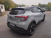 RENAULT CAPTUR E-TECH HYBRID 145 CH - Genre : VP - Carrosser… (photo 5)