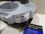 an image of a water pump on a counter top