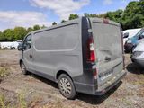 an image of a van parked in a parking lot