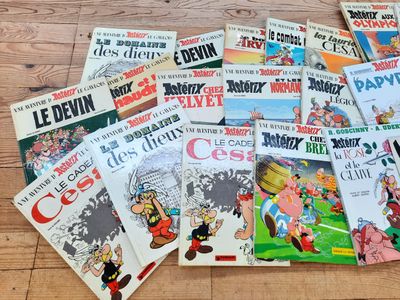 beaucoup de livres sur le sol sur le sol