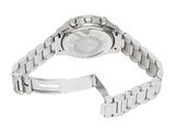 an image of a close up of a wrist watch on a white background