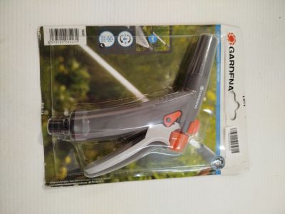 GARDENA - Pistolet multijet 18341 - 2 jets réglables - Prote…