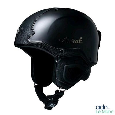 Casque de ski AURAK Gibson taille XS/S (53-56cm) H-GIB-XS - …