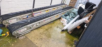 1 CONVOYEUR SHIFTA DIMENSION 440 X 56 CM - Photo 1