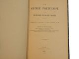 an open book with a picture of the title of a poem