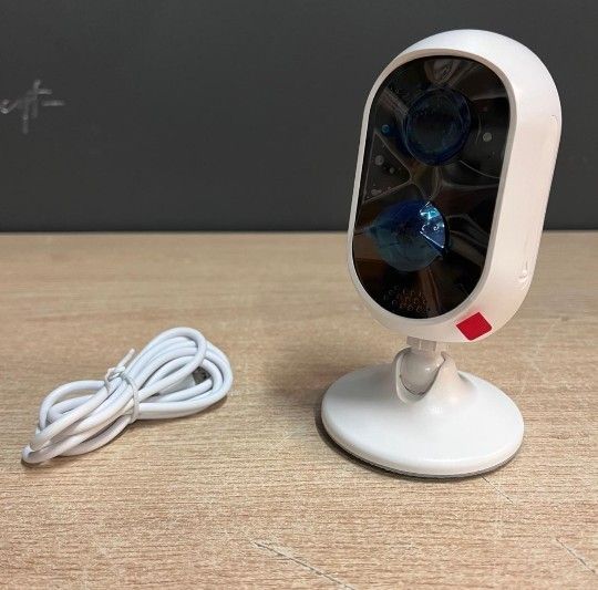 Caméra de Surveillance sans fil Wifi ,Full HD, IP65 , detect…