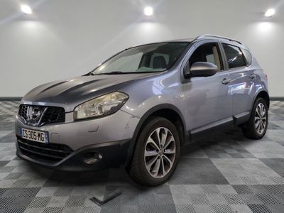 Nissan QX - V 1.0 Turbo Turbo Diesel à