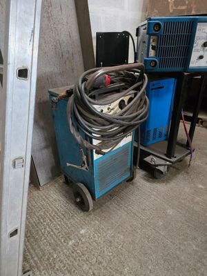 Poste à souder NERTAJET ZIP SAF