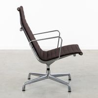 Charles & Ray Eames (XX-XXI) « EA116 », fauteuil pivotant, p… (photo 6)