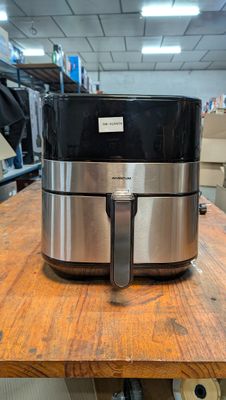 Airfryer Inventum - Tva Recuperable