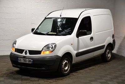 CTTE RENAULT KANGOO EXPRESS 1,5 DCI 55 CONFORT PACK CLIM - Dmec : 30/0 - Photo 1