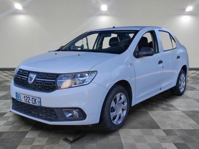 the white car is parked in a large room with a checkered floor