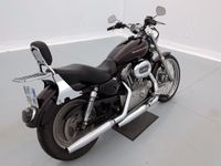 LIEU DE STOCKAGE : Beauvais Web - HARLEY DAVIDSON - 883 XLC … (photo 3)