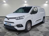 TOYOTA - PROACE CITY LONG 1.5L 100 D-4D BVM5 DYNAMIC - GO - …