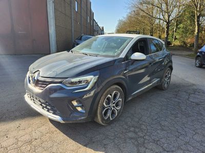 RENAULT CAPTUR E.TECH 145 HYBRID TECHNO BVA 6 - Genre : VP - Carrosser - Photo 1