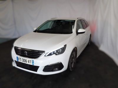VP PEUGEOT 308 SW 1,5 BLUEHDI 130 ALLURE BUSINESS - Dmec : 0…