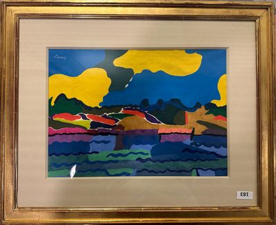 Ecole du XXe siècle - Photo 1