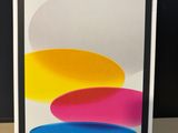 the new ipad 11 is on display at the apple store