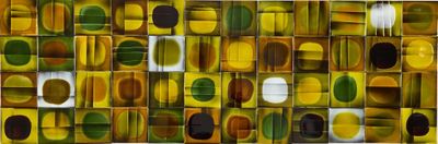 a picture of a picture of a pattern of circles