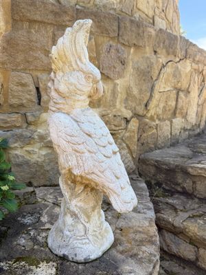 décors en exterieur