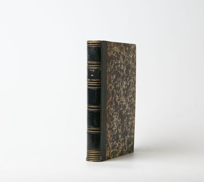 MICHAUD, L.-G. Biographie ou vie publique et privée de Louis…