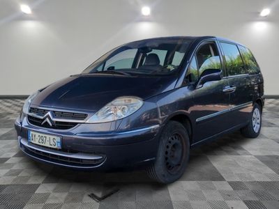 CITROEN - C8 2.0 HDI 120 PACK - GO - Mise en service: 24/03/…