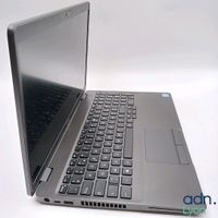 Ordinateur portable Dell Latitude 5500 Noir - Intel Core I5-… (photo 2)