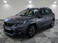 PEUGEOT - 2008 1.6 BLUEHDI 100CH BVM5 ALLURE - GO - Mise en …