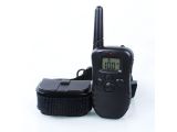 a remote control dog collar with a remote control dog collar