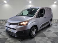 TOYOTA - PROACE CITY MEDIUM 1.5L 130 D-4D BVA8 DYNAMIC - GO …