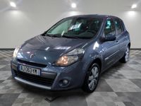 RENAULT - CLIO III TCE 100 ECO2 EXCEPTION - ES - Mise en ser…