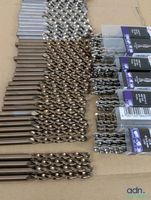Lot de 100 forets au cobalt. - Ce lot chez vous partout en F… (photo 2)