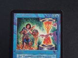 an image of a card with a picture of a man and a woman