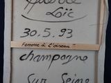 Photo 3/3 du lot