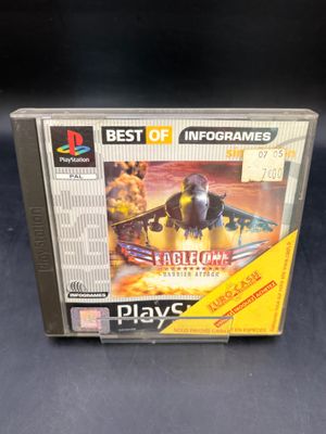 une image représentant une boîte de jeu vidéo sur laquelle figure un jeu vidéo