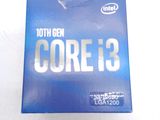 a box of intel ' s 10th gen cpu on a table