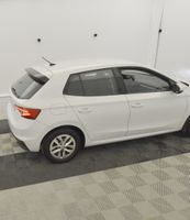 SKODA FABIA STE 1.0 TSI95 SELECTION. (photo 4)
