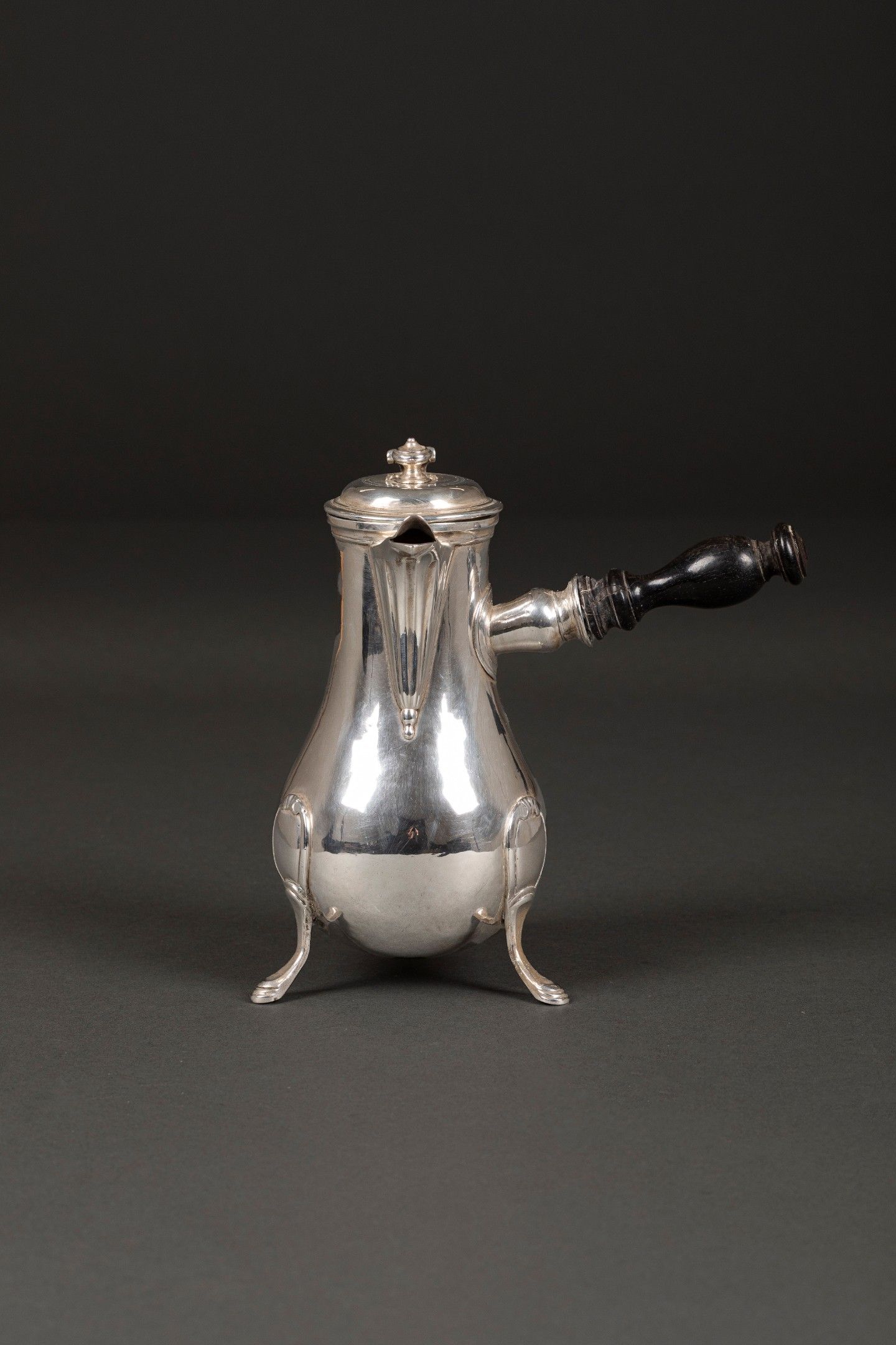 Objets d'art & Curiosités