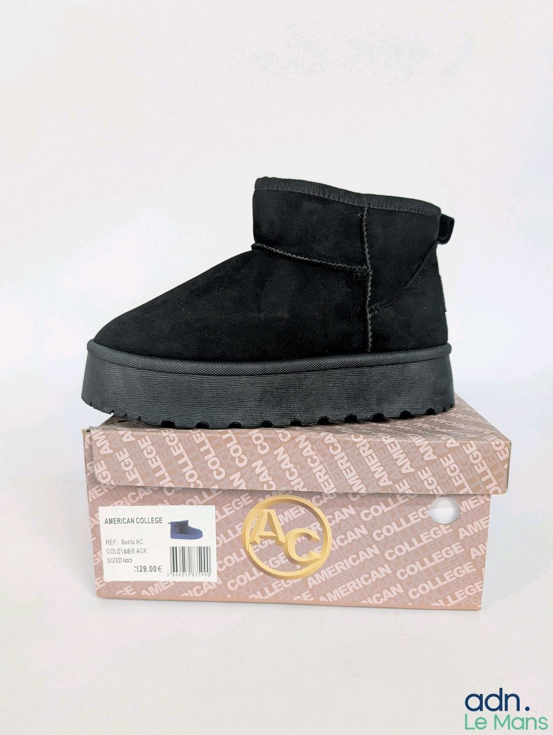 Destockage & Invendus